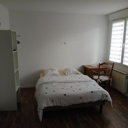 Chambre Studio 칼라이스 외부 사진