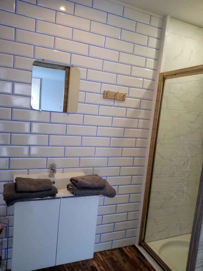 Chambre Studio 칼라이스 외부 사진